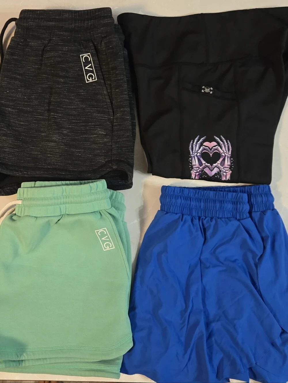 CVG medium Bundle